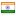 sajidlic.com server is located in India